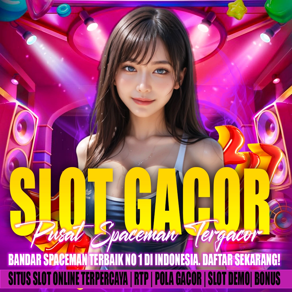 Dewi88 Menang Terus | Agen Link Gacor Spaceman Slot Pragmatic