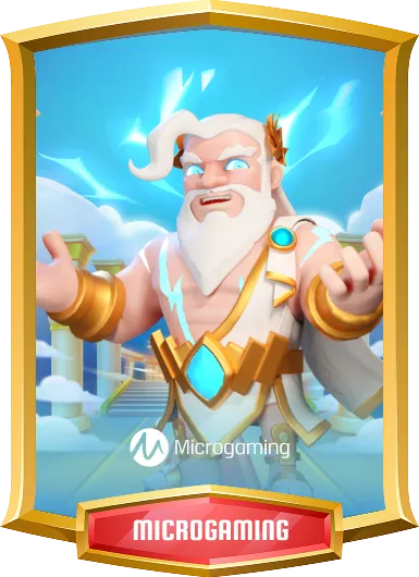 MICRO GAMING