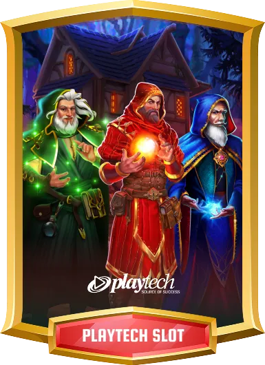 PLAYTECH