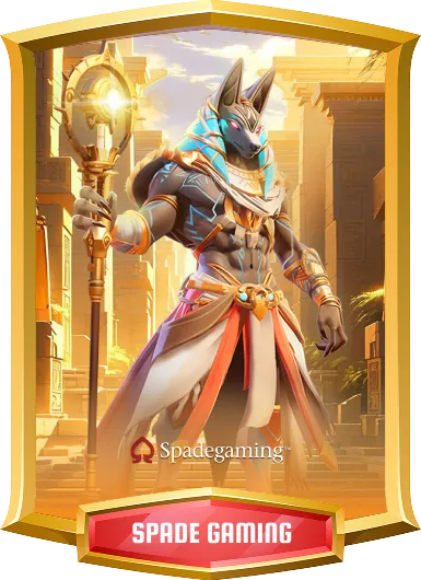 SPADE GAMING